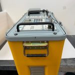 Barfield DPS 500 Pitot-Static Test Set