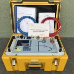 Barfield DPS450 Digital Pitot Static Test Set