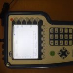 Used Doble PDS 100 Partial Discharge