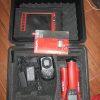 Hilti Ferroscan PS 200 S with PSA 100 Monitor