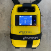 Inficon IRwin SX Methane Gas Leak Detector