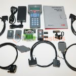 Abb Sace Pr010/T Low Voltage Circuit Breakers