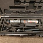 Used Creaform C-Track 780 with Software