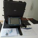 Used Doppler Phascan II