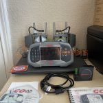 FixturLaser GO Pro Basic Shaft Alignment System