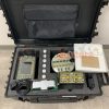 GE Inspection USN 60 Ultrasonic Flaw Detector