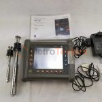 GE Inspection MIC 20 Portable Hardness Tester