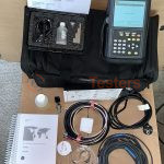 Panametrics TransPort PT878 Portable