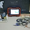 GE Inspection USM Go+ Ultrasonic Flaw Detector