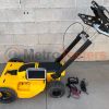 GeoRadar Opera Duo 4 Ground Penetrating Radar
