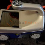 GSSI Structurescan Mini HR 3D GPR