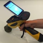 Explorer 7000 Handheld Mineral Ore Analyzer