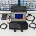 GE USN60L Ultrasonic Portable Flaw Detector