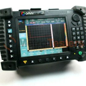 Olympus Omniscan MX ECA4-32