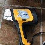 Olympus DS 6000 XRF Analyzer