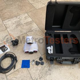 Peel 2 Handheld 3D Scanner