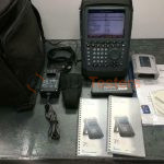 Rohde & Schwarz PR100