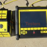Conquest 100 GPR Concrete Scanner