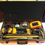 Sewerin SeCorrPhon AC200