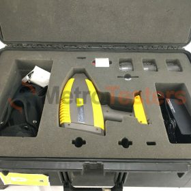 ASD QualitySpec Trek