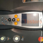 Testo 350 MARITIME Portable