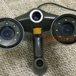 ZScanner 700 CX