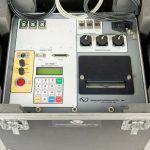 Vanguard CT-7000 Digital Circuit Breaker