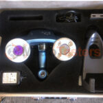 Ametek Creaform Handyscan HZ