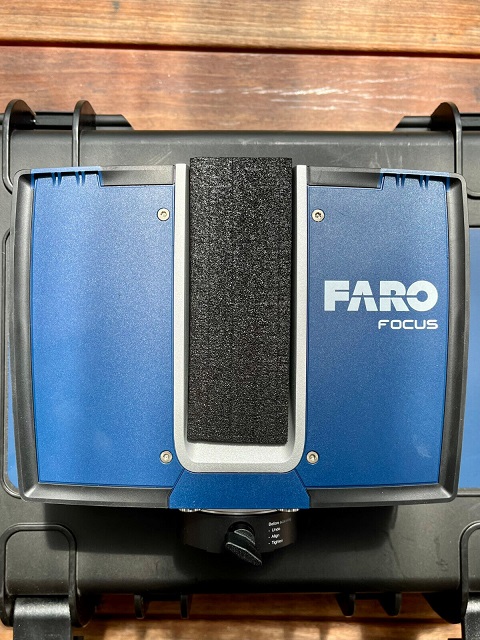 Faro Focus Core