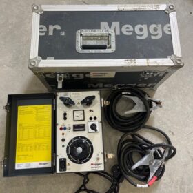 Megger CSU600AT Current Supply Unit